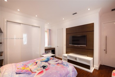 FURNISHED This is an amazing home located on one of the most on Parkland Golf Club in Florida - for sale on GolfHomes.com, golf home, golf lot