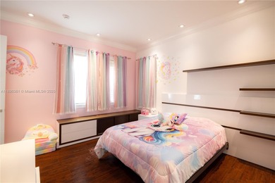 FURNISHED This is an amazing home located on one of the most on Parkland Golf Club in Florida - for sale on GolfHomes.com, golf home, golf lot