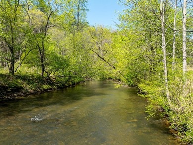 Welcome to an One-of-a-Kind Dovetail Log Home in Buckhorn on White Path Golf Club in Georgia - for sale on GolfHomes.com, golf home, golf lot