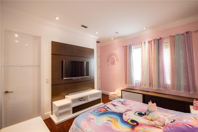 FURNISHED This is an amazing home located on one of the most on Parkland Golf Club in Florida - for sale on GolfHomes.com, golf home, golf lot