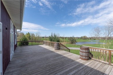 This isn't just an opportunity -- it's a launchpad.
A fully on Conesus Golf Club in New York - for sale on GolfHomes.com, golf home, golf lot