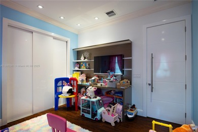 FURNISHED This is an amazing home located on one of the most on Parkland Golf Club in Florida - for sale on GolfHomes.com, golf home, golf lot