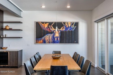 Apex Residences is the epitome of luxury mountain living! on  in Utah - for sale on GolfHomes.com, golf home, golf lot