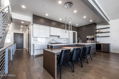 Apex Residences is the epitome of luxury mountain living! on  in Utah - for sale on GolfHomes.com, golf home, golf lot