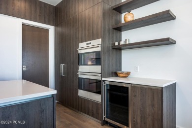 Apex Residences is the epitome of luxury mountain living! on  in Utah - for sale on GolfHomes.com, golf home, golf lot