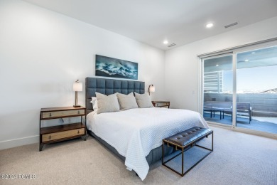 Apex Residences is the epitome of luxury mountain living! on  in Utah - for sale on GolfHomes.com, golf home, golf lot