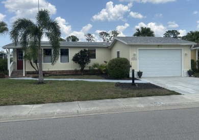Ready to embrace the Florida lifestyle? This beautifully on Del Tura Golf and Country Club in Florida - for sale on GolfHomes.com, golf home, golf lot