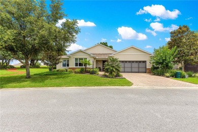 LOCATION LOCATION LOCATION! RARE Westminster model on the GOLF on On Top of the World Golf Course in Florida - for sale on GolfHomes.com, golf home, golf lot