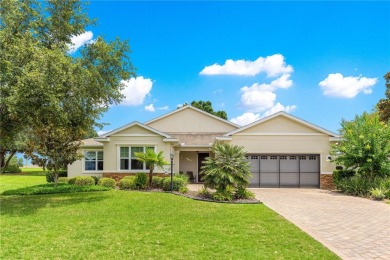 LOCATION LOCATION LOCATION! RARE Westminster model on the GOLF on On Top of the World Golf Course in Florida - for sale on GolfHomes.com, golf home, golf lot