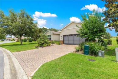 LOCATION LOCATION LOCATION! RARE Westminster model on the GOLF on On Top of the World Golf Course in Florida - for sale on GolfHomes.com, golf home, golf lot