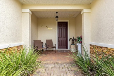 LOCATION LOCATION LOCATION! RARE Westminster model on the GOLF on On Top of the World Golf Course in Florida - for sale on GolfHomes.com, golf home, golf lot