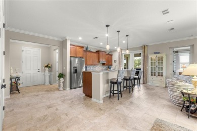LOCATION LOCATION LOCATION! RARE Westminster model on the GOLF on On Top of the World Golf Course in Florida - for sale on GolfHomes.com, golf home, golf lot