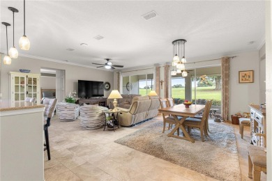 LOCATION LOCATION LOCATION! RARE Westminster model on the GOLF on On Top of the World Golf Course in Florida - for sale on GolfHomes.com, golf home, golf lot
