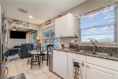 Welcome to a delightful retreat in the sought-after Myerlee on Myerlee Country Club in Florida - for sale on GolfHomes.com, golf home, golf lot