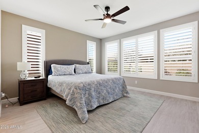 Located in the gated 55+ community of Encanterra(R), this St on Encanterra Country Club in Arizona - for sale on GolfHomes.com, golf home, golf lot