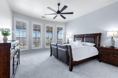 Gorgeous Highland Home with a dream backyard oasis in the highly on Woodbridge Golf Club in Texas - for sale on GolfHomes.com, golf home, golf lot