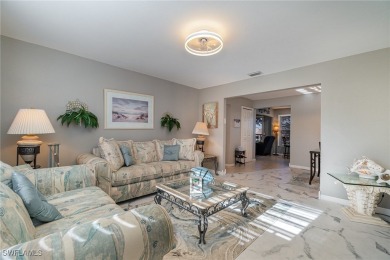 Welcome to a delightful retreat in the sought-after Myerlee on Myerlee Country Club in Florida - for sale on GolfHomes.com, golf home, golf lot