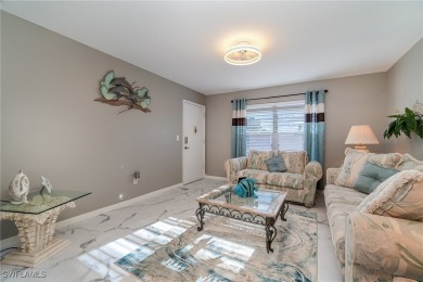 Welcome to a delightful retreat in the sought-after Myerlee on Myerlee Country Club in Florida - for sale on GolfHomes.com, golf home, golf lot