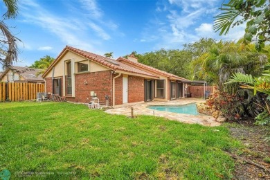Welcome to Quaypoint at Rock Creek. This hidden gem home on Pembroke Lakes Golf Club in Florida - for sale on GolfHomes.com, golf home, golf lot