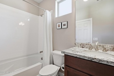 Located in the gated 55+ community of Encanterra(R), this St on Encanterra Country Club in Arizona - for sale on GolfHomes.com, golf home, golf lot