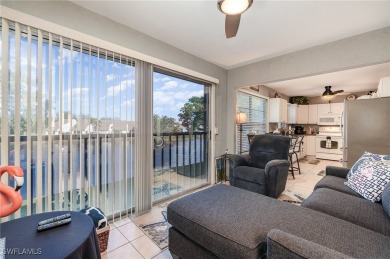 Welcome to a delightful retreat in the sought-after Myerlee on Myerlee Country Club in Florida - for sale on GolfHomes.com, golf home, golf lot