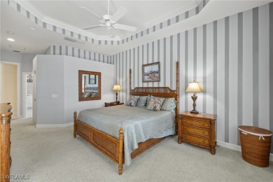 This is one of the rare Crown Colony homes with a truly standout on Crown Colony Golf and Country Club in Florida - for sale on GolfHomes.com, golf home, golf lot