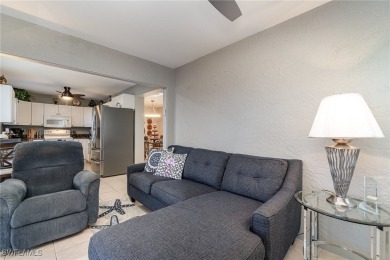 Welcome to a delightful retreat in the sought-after Myerlee on Myerlee Country Club in Florida - for sale on GolfHomes.com, golf home, golf lot