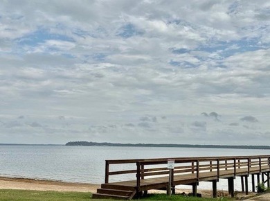 Minutes away from one of the new mid-lake SRA boat ramp and on Pendleton Harbor in Texas - for sale on GolfHomes.com, golf home, golf lot