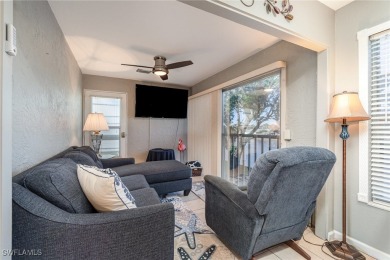 Welcome to a delightful retreat in the sought-after Myerlee on Myerlee Country Club in Florida - for sale on GolfHomes.com, golf home, golf lot