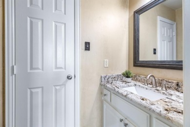 Gorgeous Highland Home with a dream backyard oasis in the highly on Woodbridge Golf Club in Texas - for sale on GolfHomes.com, golf home, golf lot