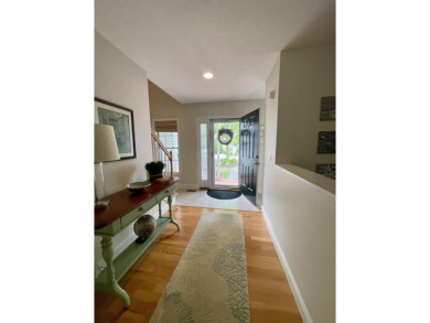 Beautifully maintained 2-bedroom Fernwood Model Townhouse on The Brookside Club in Massachusetts - for sale on GolfHomes.com, golf home, golf lot