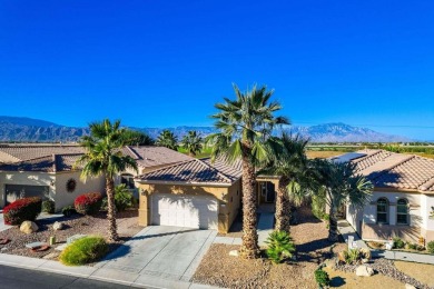 Desert beauty with Private Pool on a quiet street in Shadow on Shadow Hills Golf Club in California - for sale on GolfHomes.com, golf home, golf lot