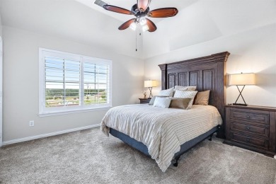 Gorgeous Highland Home with a dream backyard oasis in the highly on Woodbridge Golf Club in Texas - for sale on GolfHomes.com, golf home, golf lot