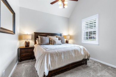 Gorgeous Highland Home with a dream backyard oasis in the highly on Woodbridge Golf Club in Texas - for sale on GolfHomes.com, golf home, golf lot