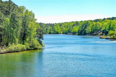 Welcome to Fairfield Plantation's premier lake community! This on Fairfield Plantation Golf and Country Club in Georgia - for sale on GolfHomes.com, golf home, golf lot