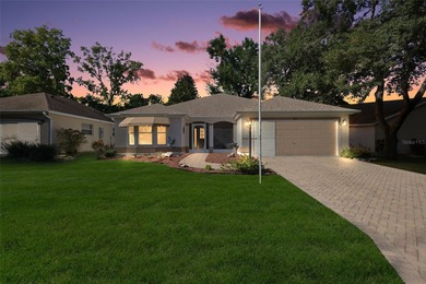 Fantastic 2/2 Designer La Costa with BONUS ROOM, LIBRARY, and on El Diablo Executive Golf Course in Florida - for sale on GolfHomes.com, golf home, golf lot