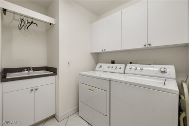 This is one of the rare Crown Colony homes with a truly standout on Crown Colony Golf and Country Club in Florida - for sale on GolfHomes.com, golf home, golf lot