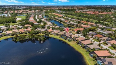 This is one of the rare Crown Colony homes with a truly standout on Crown Colony Golf and Country Club in Florida - for sale on GolfHomes.com, golf home, golf lot