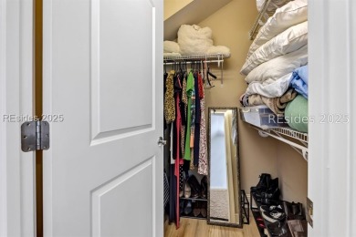 Completely updated and freshly painted interior - this Moss on Moss Creek Golf Club in South Carolina - for sale on GolfHomes.com, golf home, golf lot