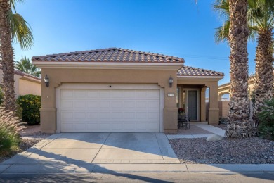 Desert beauty with Private Pool on a quiet street in Shadow on Shadow Hills Golf Club in California - for sale on GolfHomes.com, golf home, golf lot