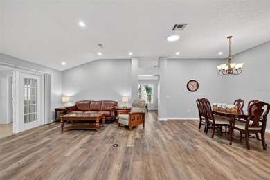 Fantastic 2/2 Designer La Costa with BONUS ROOM, LIBRARY, and on El Diablo Executive Golf Course in Florida - for sale on GolfHomes.com, golf home, golf lot