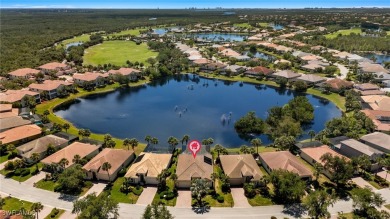 This is one of the rare Crown Colony homes with a truly standout on Crown Colony Golf and Country Club in Florida - for sale on GolfHomes.com, golf home, golf lot