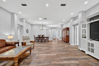 Fantastic 2/2 Designer La Costa with BONUS ROOM, LIBRARY, and on El Diablo Executive Golf Course in Florida - for sale on GolfHomes.com, golf home, golf lot