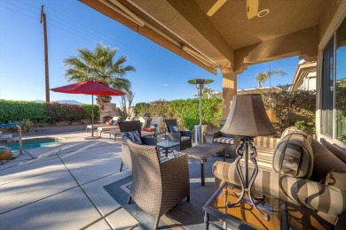 Desert beauty with Private Pool on a quiet street in Shadow on Shadow Hills Golf Club in California - for sale on GolfHomes.com, golf home, golf lot