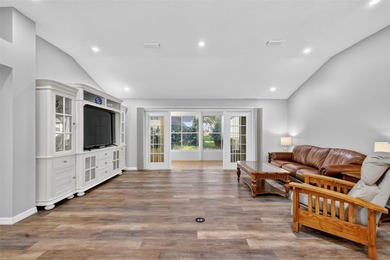 Fantastic 2/2 Designer La Costa with BONUS ROOM, LIBRARY, and on El Diablo Executive Golf Course in Florida - for sale on GolfHomes.com, golf home, golf lot