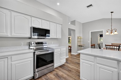 Fantastic 2/2 Designer La Costa with BONUS ROOM, LIBRARY, and on El Diablo Executive Golf Course in Florida - for sale on GolfHomes.com, golf home, golf lot