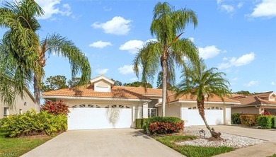 This is the opportunity you've been waiting for! Rarely does a on Lely Resort Golf and Country Club in Florida - for sale on GolfHomes.com, golf home, golf lot
