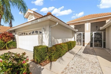 This is the opportunity you've been waiting for! Rarely does a on Lely Resort Golf and Country Club in Florida - for sale on GolfHomes.com, golf home, golf lot