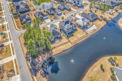 Discover the perfect spot for your dream home with a stunning on The Wizard Golf Club in South Carolina - for sale on GolfHomes.com, golf home, golf lot
