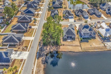 Discover the perfect spot for your dream home with a stunning on The Wizard Golf Club in South Carolina - for sale on GolfHomes.com, golf home, golf lot
